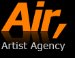air artist agency
